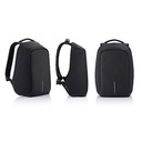 Sac A Dos A Port UBS Intelligent Pour Ordinateur Avec Anti Vol - Bleu