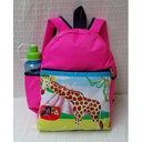 Sac à Dos En Tissus