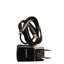 Oraimo Chargeur Oraimo Type C Noir
