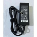 Hp Chargeur HP Gros Bout - 18.5V 3.5A - Noir
