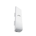 Nanostation Point D'Accès Nanostation M2 - 28 DBm +/- 2dB - Blanc