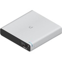 Ubiquiti Contrôleur Ubiquiti Hybrid Unifi Cloud Key Gen2 PLUS - Gris