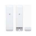 Point D'Accès Ubiquiti Loco M2 - Blanc