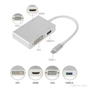 Ubiquiti NANOSTATION M5 - POINT ACCÈS - 5GHz