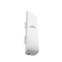 Nanostation Point D'Accès Nanostation M2 - 28 DBm +/- 2dB - Blanc