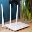 Tenda F3 N300 Routeur Wi-Fi Sans Fil