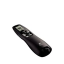 Logitech Télécommande De Présentation - R400 - Noir