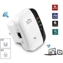 Prolongateur De Portée Wifi Portable Intelligent Sans Fil