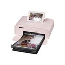 Canon Ink Cart Canon Selphy CP1300 - Imprimante Photo - Wifi -Rose