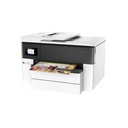 Hp  OfficeJet Pro 7740 Imprimante A3- Blanc