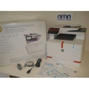Hp Laser Jet Pro Mfp M479 Fdw