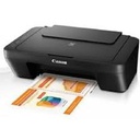 Imprimante  -All In One - PIXMA -MG2540S - Copy - Scan - Imprime - Noir