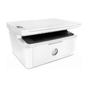Hp Imprimante LaserJet Pro -  Hp MFP M28a - Print -  Scan -  Copy