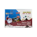 KIT RÉPARATION 16PCS