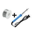 Kit Fer A Souder, Bobine De Etain