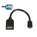 Oraimo Câble Charge Rapide Type C USB - 1.2 M - Blanc