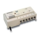 Yamaha Dynamic Micro Baladeur YM288 - Noir