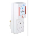 VOLTAGE PROTECTION