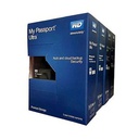 Mégaphone HQ - Haute Performance-blanc/rouge