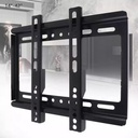 Support Murale-Compatible 14-42-Noir