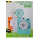 Ilux Support Mural DVD & Décodeur - 2 étagères