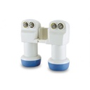 Gecen GRADUEL LNB 2 SORTIES DOUBLE 