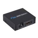 Répartiteur Hdmi - 1080P - Noir