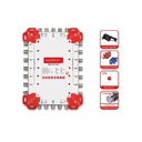 Gecen GRADUEL LNB 1 SORTIES DOUBLE