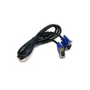 Kit Satellite : Décodeur + Parabole 65 Cm + LNB Tête De Satellite + Câble TV