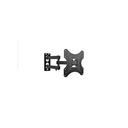 Support Murale Pivotant-Compatible 14-42 - Noir