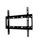 Support Mural - Compatible - DVD/Décodeur/Lecteur - 1 étagère - Noir