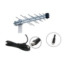Support Mural TV Slim Plat Plasma LCD 14-42 Pouces Fixation-noir