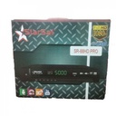 Star Sat Décodeur HD - SR-88 HD PRO - Noir