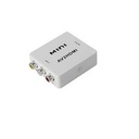Televes Modulateur - Amplificateur D'images - Orange/Blanc