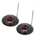 Televes Télécommande Pour Décodeur Model 7237 Digidom