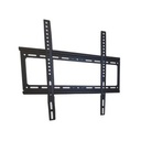 Support Mural - 32 A 65 Pouces - Fixation Téléviseur Monter Pour LED LCD - Noir