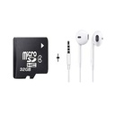 Support Mural - Compatible - Smart TV - 40-80 Pouces - Toute Serie - Noir