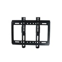 Support Mural Pour TV - 14 A 42 Pouces - Noir