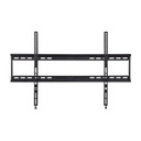 Support Mural (14"-42") - Noir
