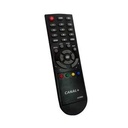 Support Murale Pivotant-Compatible 14-42-Noir