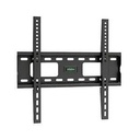 Support Mural - Compatible - TV 14 à 42 Pouces  - Noir