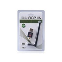 Infinix Chargeur Compatible  Zero 4 X555 - Blanc