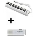 Support Mural - Compatible - Smart TV - 26-63 Pouces - Toute Serie - Noir
