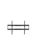 Support Mural - Compatible - Smart TV - 26-63 Pouces - Toute Serie - Noir