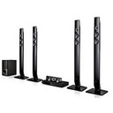 LG Home Cinéma LHD756W - 1200 W - Noir - Garantie 12 Mois