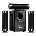 Roch Home Cinéma Maison Roch RS Avec Télécommande