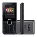 LG A395- Caméra - 4 Puces - 1500mAh
