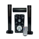 Djack Bluetooth Woofer Chaîne HI-FI -DJ-403 - Noir