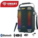 SMART TECHNOLOGY Haut Parleur Portable A Blth - STH-225