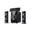 Djack Chaîne HI-FI - DJ-403 - Noir